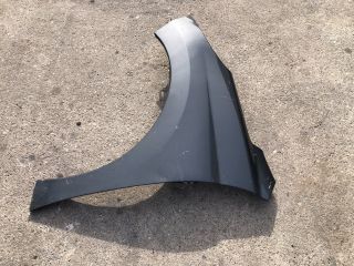 bontott PEUGEOT 207 Bal első Sárvédő