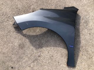 bontott PEUGEOT 207 Bal első Sárvédő