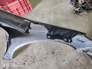 bontott PEUGEOT 207 Bal első Sárvédő