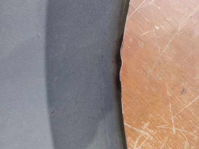 bontott PEUGEOT 207 Bal első Sárvédő