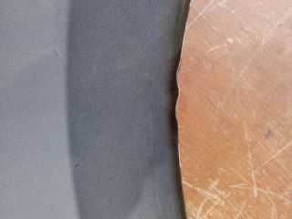 bontott PEUGEOT 207 Bal első Sárvédő