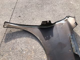 bontott PEUGEOT 207 Bal első Sárvédő