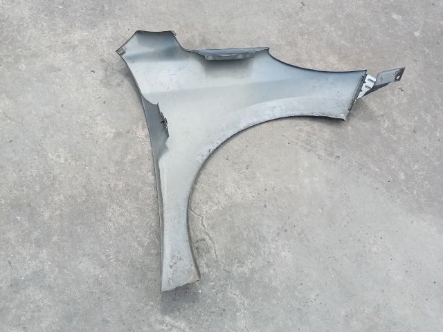 bontott PEUGEOT 207 Bal első Sárvédő