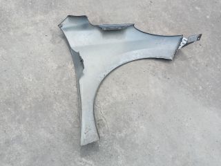 bontott PEUGEOT 207 Bal első Sárvédő