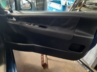 bontott PEUGEOT 207 Bal első Ülés