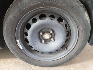 bontott PEUGEOT 207 Bal első Ülés