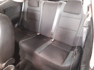 bontott PEUGEOT 207 Bal első Ülés