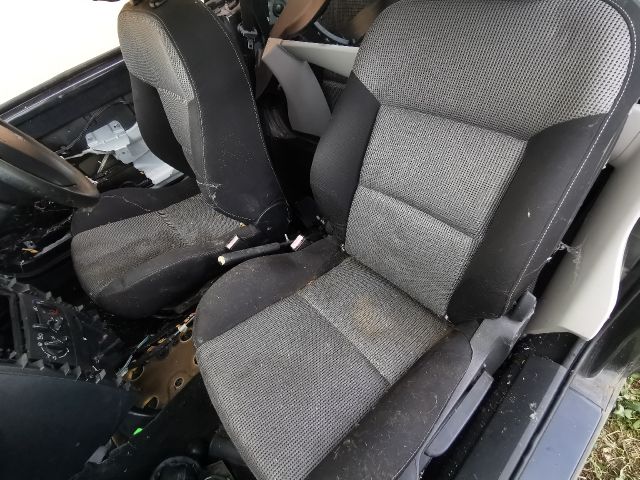 bontott PEUGEOT 207 Bal első Ülés