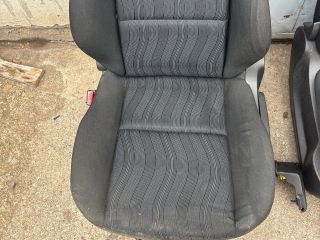 bontott PEUGEOT 207 Bal első Ülés