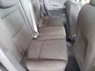 bontott PEUGEOT 207 Bal első Ülés