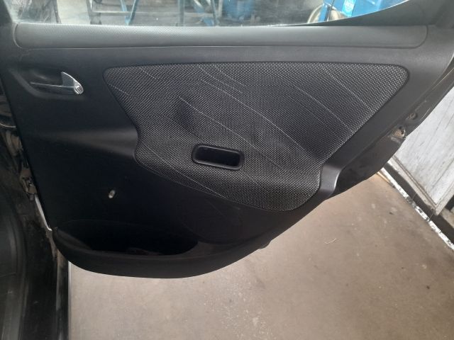 bontott PEUGEOT 207 Bal első Ülésfűtés Kapcsoló