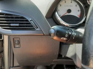 bontott PEUGEOT 207 Bal hátsó Ablakemelő Szerkezet (Elektromos)