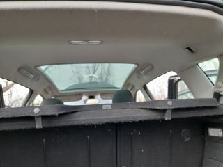 bontott PEUGEOT 207 Bal hátsó Ablakemelő Szerkezet (Mechanikus)