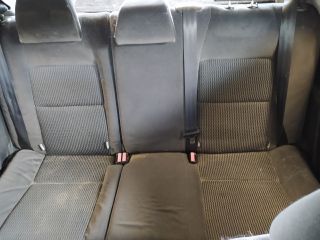 bontott PEUGEOT 207 Bal hátsó Ablakemelő Szerkezet (Mechanikus)