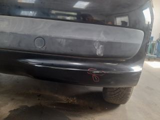 bontott PEUGEOT 207 Bal hátsó Ajtó Kárpit