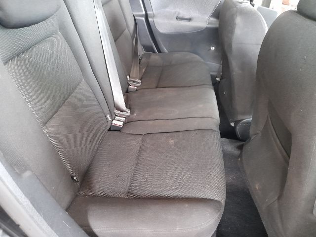 bontott PEUGEOT 207 Bal hátsó Ajtó Kárpit