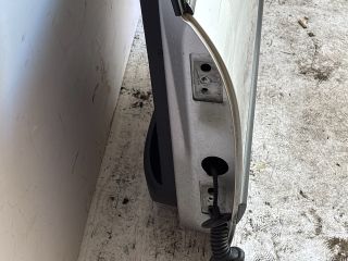 bontott PEUGEOT 207 Bal hátsó Ajtó (Részeivel)