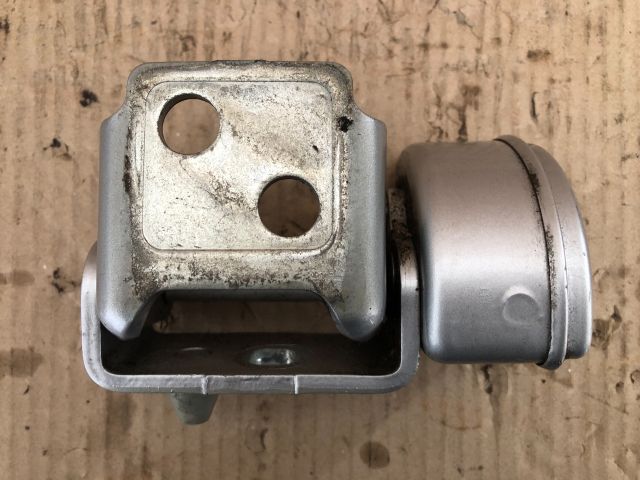 bontott PEUGEOT 207 Bal hátsó Ajtóhatároló