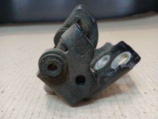 bontott PEUGEOT 207 Bal hátsó Ajtóhatároló