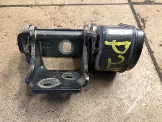 bontott PEUGEOT 207 Bal hátsó Ajtóhatároló