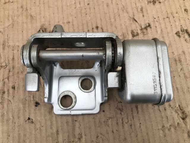 bontott PEUGEOT 207 Bal hátsó Ajtóhatároló