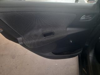 bontott PEUGEOT 207 Bal hátsó Ajtóhatároló