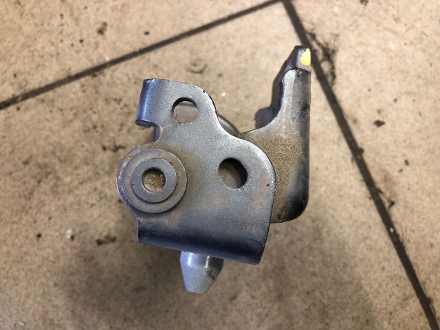 bontott PEUGEOT 207 Bal hátsó Ajtóhatároló