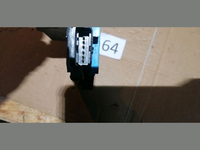 bontott PEUGEOT 207 Bal hátsó Ajtózár