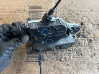 bontott PEUGEOT 207 Bal hátsó Ajtózár