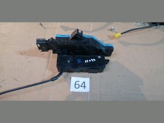 bontott PEUGEOT 207 Bal hátsó Ajtózár