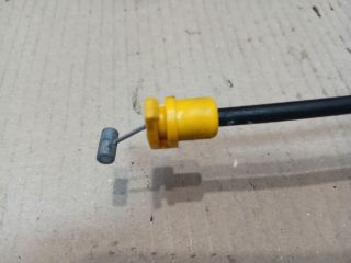 bontott PEUGEOT 207 Bal hátsó Ajtózár