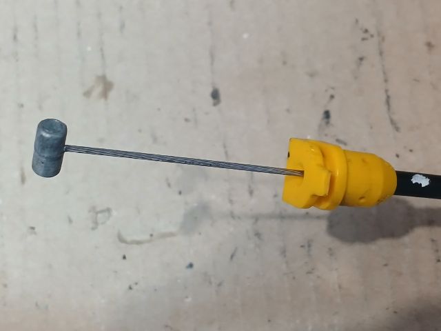 bontott PEUGEOT 207 Bal hátsó Ajtózár