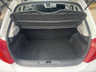 bontott PEUGEOT 207 Bal hátsó Biztonsági Öv Csat