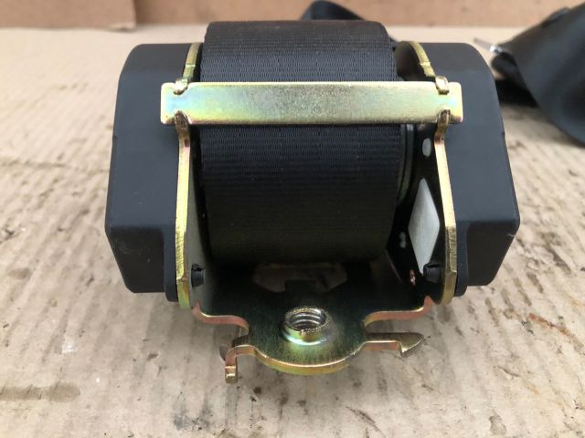 bontott PEUGEOT 207 Bal hátsó Biztonsági Öv