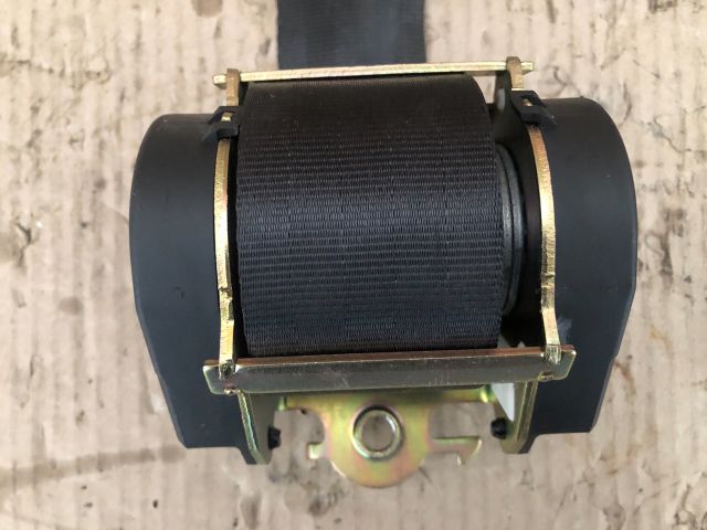 bontott PEUGEOT 207 Bal hátsó Biztonsági Öv