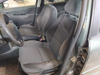 bontott PEUGEOT 207 Bal hátsó Biztonsági Öv