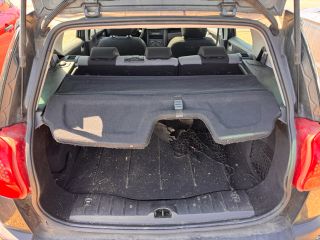 bontott PEUGEOT 207 Bal hátsó Biztonsági Öv