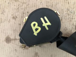 bontott PEUGEOT 207 Bal hátsó Biztonsági Öv
