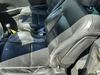 bontott PEUGEOT 207 Bal hátsó Biztonsági Öv