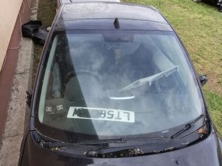 bontott PEUGEOT 207 Bal hátsó Dobbetét (Kerékjárati, Műanyag)