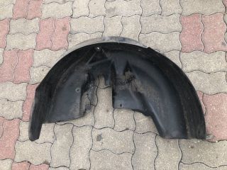 bontott PEUGEOT 207 Bal hátsó Dobbetét (Kerékjárati, Műanyag)