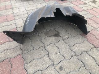 bontott PEUGEOT 207 Bal hátsó Dobbetét (Kerékjárati, Műanyag)