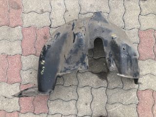 bontott PEUGEOT 207 Bal hátsó Dobbetét (Kerékjárati, Műanyag)