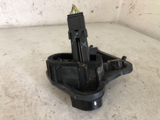 bontott PEUGEOT 207 Bal Hátsó Lámpa Foglalat