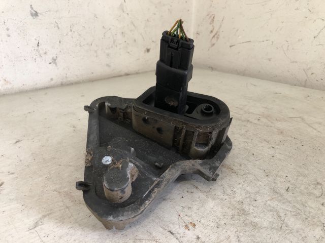 bontott PEUGEOT 207 Bal Hátsó Lámpa Foglalat