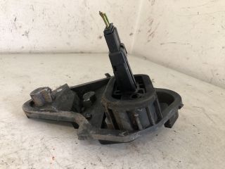 bontott PEUGEOT 207 Bal Hátsó Lámpa Foglalat