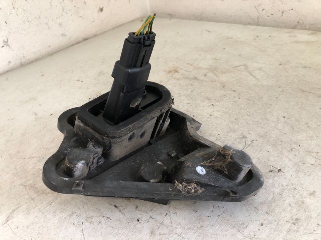 bontott PEUGEOT 207 Bal Hátsó Lámpa Foglalat