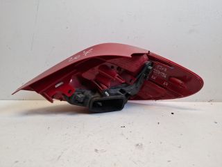 bontott PEUGEOT 207 Bal Hátsó Lámpa