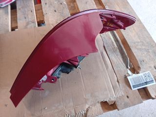 bontott PEUGEOT 207 Bal Hátsó Lámpa