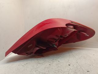 bontott PEUGEOT 207 Bal Hátsó Lámpa